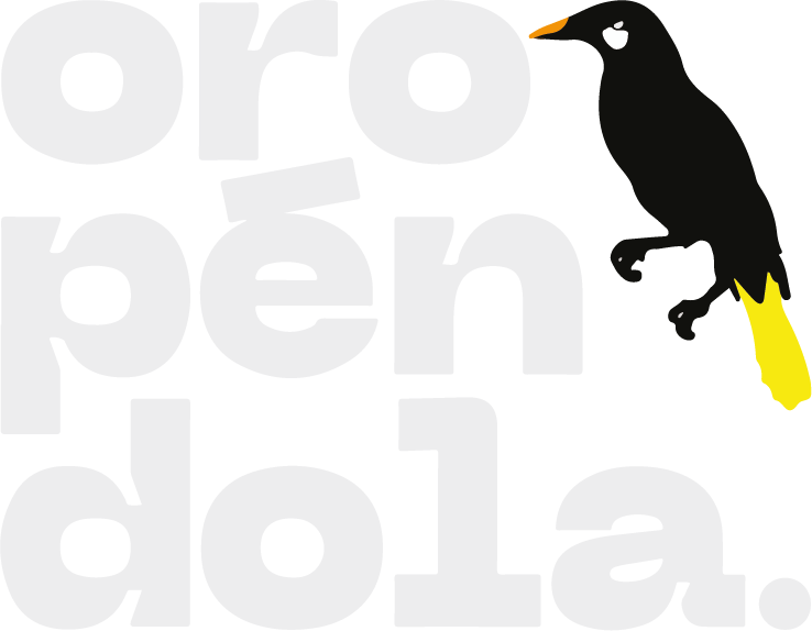 Logo Oropéndola
